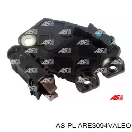 Купити ARE3094VALEO As-pl Реле регулятор напруги генератора