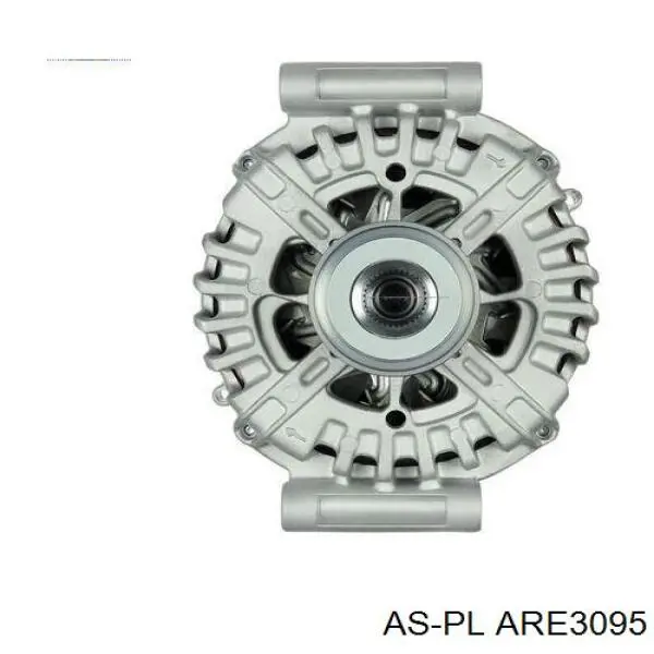 Реле-регулятор генератора, (реле зарядки) ARE3095 As-pl