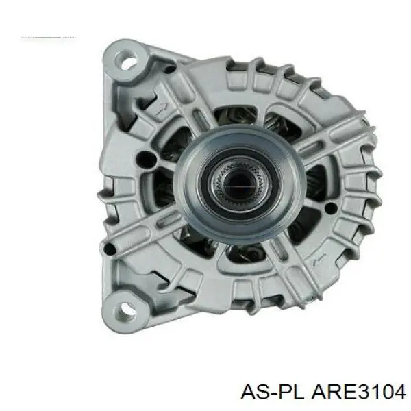 Реле зарядки генератора As-pl ARE3104 ціна, від 43.74 USD
