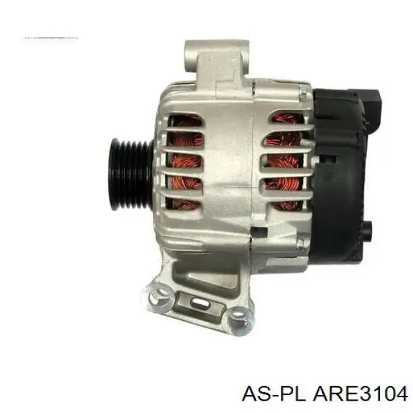 ARE3104 As-pl Реле-регулятор (напруги)