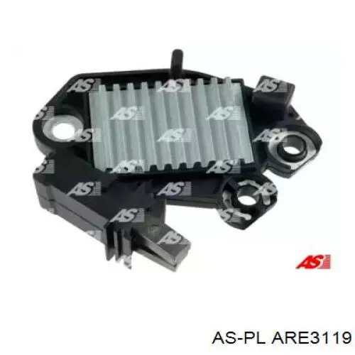 ARE3119 As-pl реле-регулятор генератора, (реле зарядки)