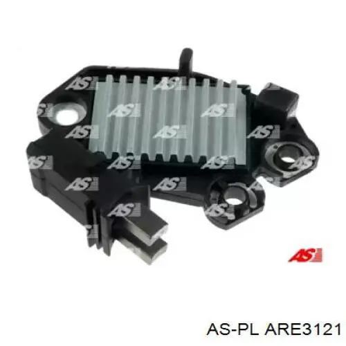 ARE3121 As-pl реле-регулятор генератора, (реле зарядки)