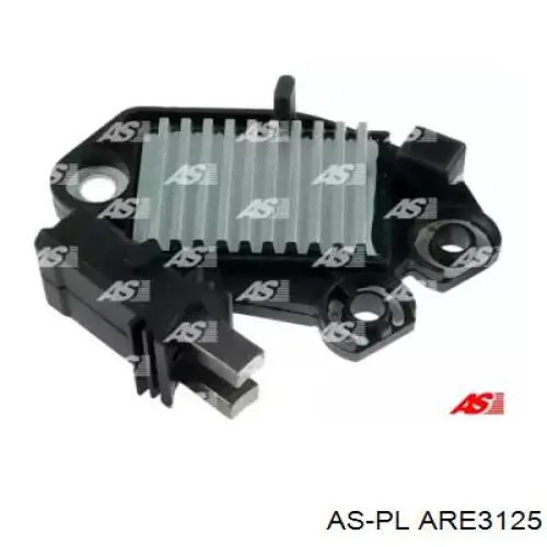 ARE3125 As-pl реле-регулятор генератора, (реле зарядки)