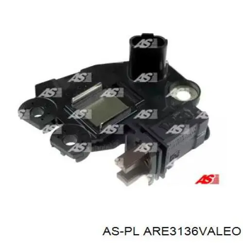 Реле зарядки генератора VALEO 593915 ціна, від 29.77 USD