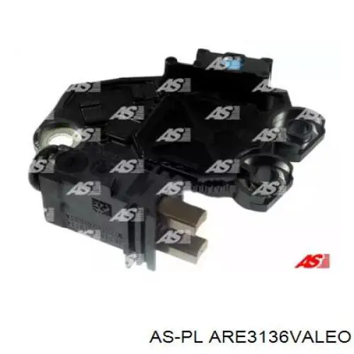Реле регулятор генератора As-pl ARE3088