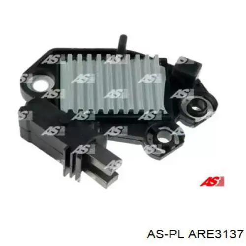 A0031548606 Mercedes реле-регулятор генератора, (реле зарядки)