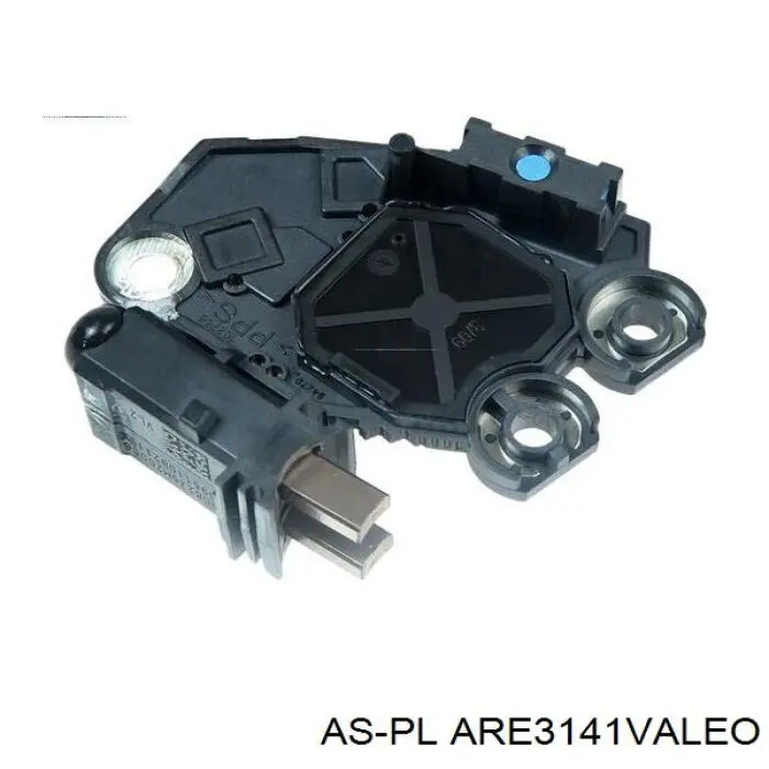 ARE3141VALEO As-pl реле-регулятор генератора, (реле зарядки)