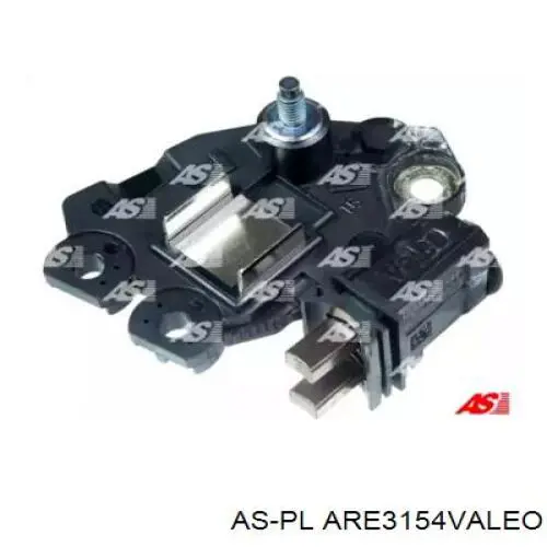 ARE3154VALEO AS/Auto Storm Реле-регулятор (напруги)