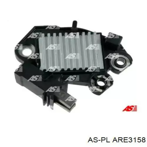 ARE3158 As-pl реле-регулятор генератора, (реле зарядки)