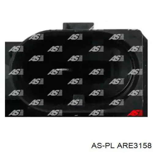 Реле зарядки генератора AS/Auto Storm ARE3158 ціна, від 30.01 USD