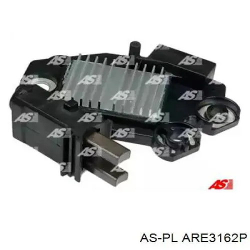 Реле зарядки генератора AS/Auto Storm ARE3162P ціна, від 48.14 USD