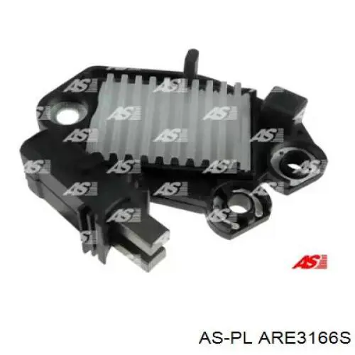 ARE3166S As-pl реле-регулятор генератора, (реле зарядки)
