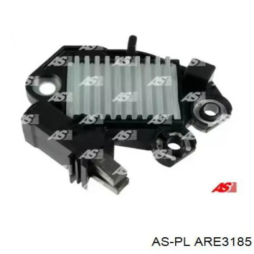 ARE3185VALEO As-pl реле-регулятор генератора, (реле зарядки)