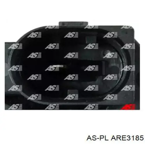 Реле генератора ARE3185 AS/Auto Storm