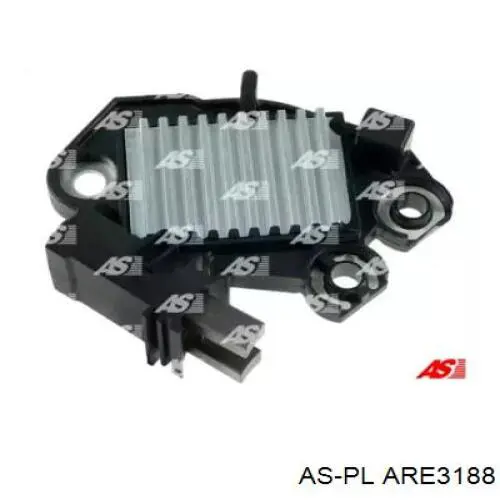 ARE3065VALEO AS/Auto Storm Реле-регулятор (напруги)