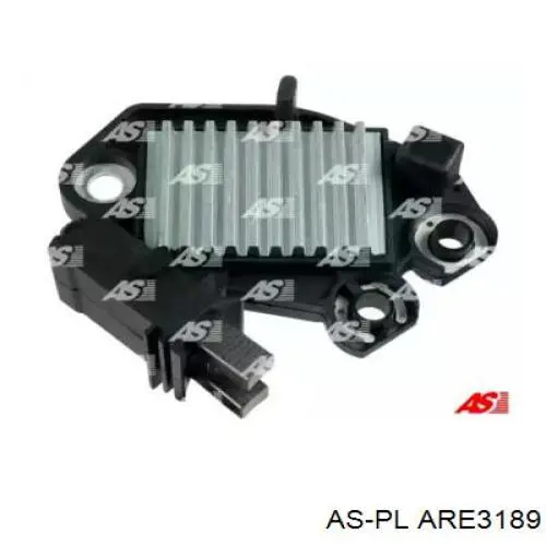 A0041541306 Mercedes реле-регулятор генератора, (реле зарядки)