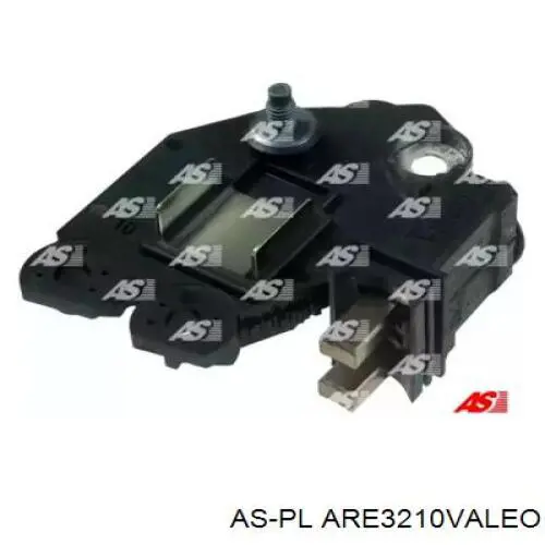 ARE3210VALEO AS/Auto Storm Реле-регулятор (напруги)