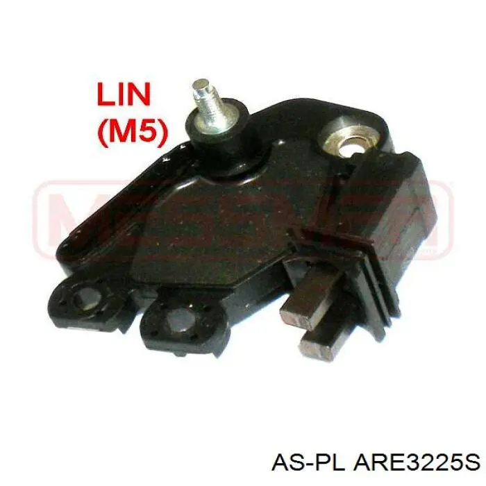 ARE3225S As-pl Реле-регулятор (напруги)