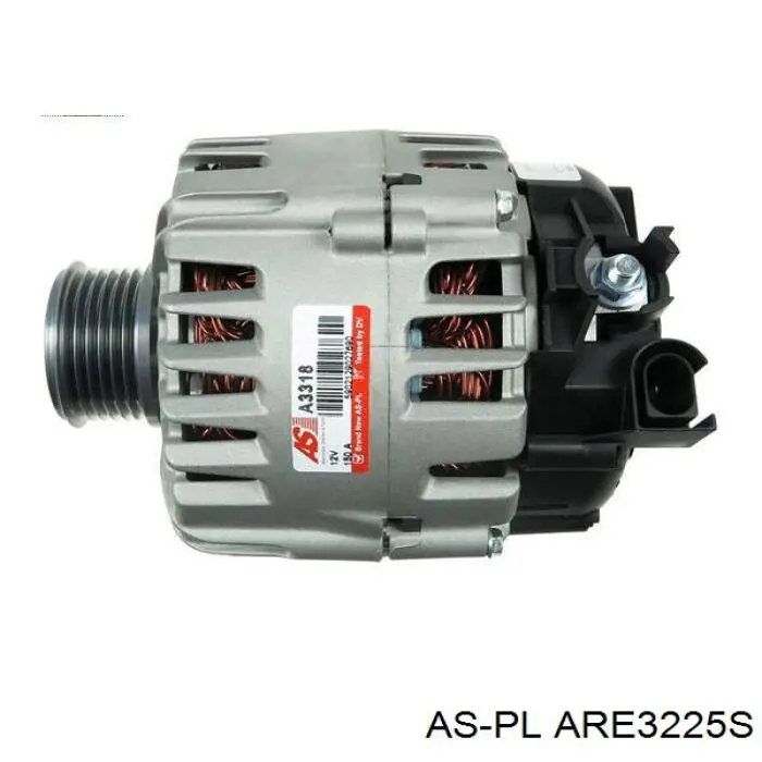 Реле генератора ARE3225S As-pl