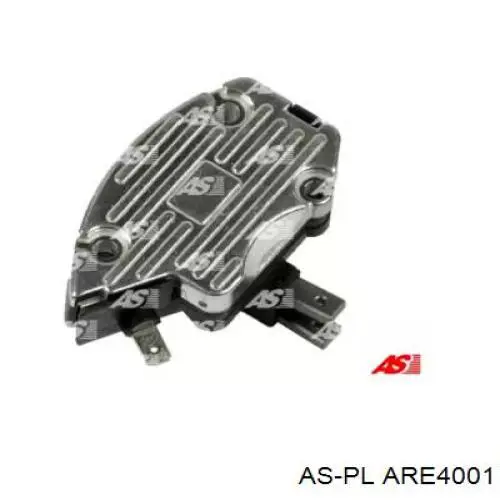 ARE4001 As-pl реле-регулятор генератора, (реле зарядки)