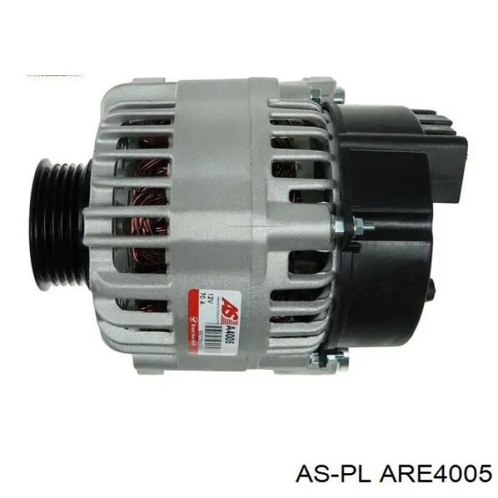 ARE4005 As-pl Реле-регулятор (напруги)