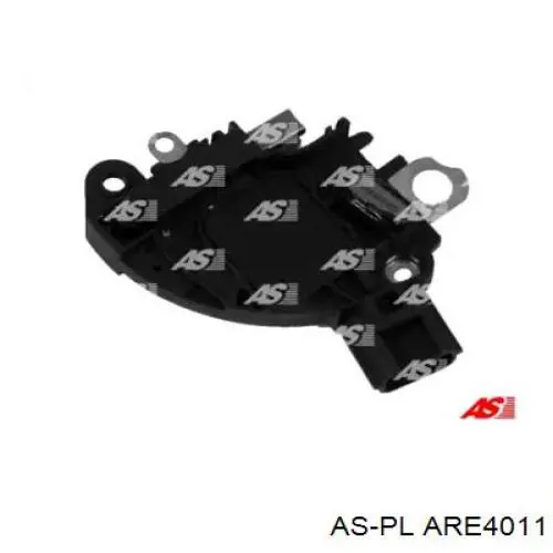Реле-регулятор генератора, (реле зарядки) ARE4011 As-pl