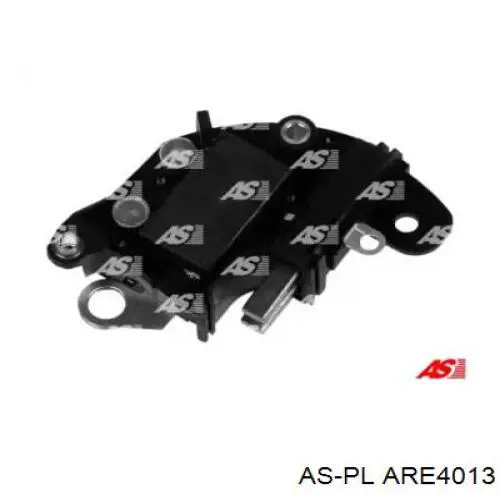 Реле-регулятор генератора, (реле зарядки) ARE4013 As-pl