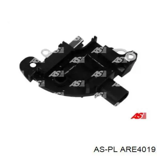 ARE4016 AS/Auto Storm реле-регулятор генератора, (реле зарядки)
