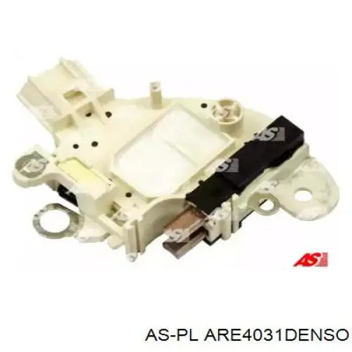 Реле генератора ARE4031DENSO As-pl