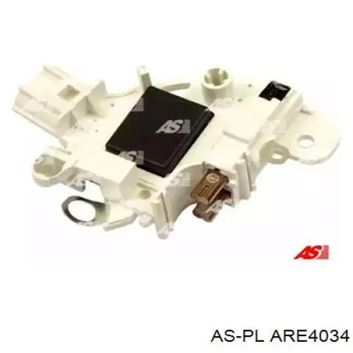 ARE4034 As-pl реле-регулятор генератора, (реле зарядки)