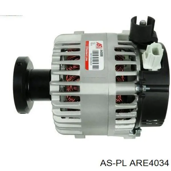 Реле регулятор генератора As-pl ARE4034