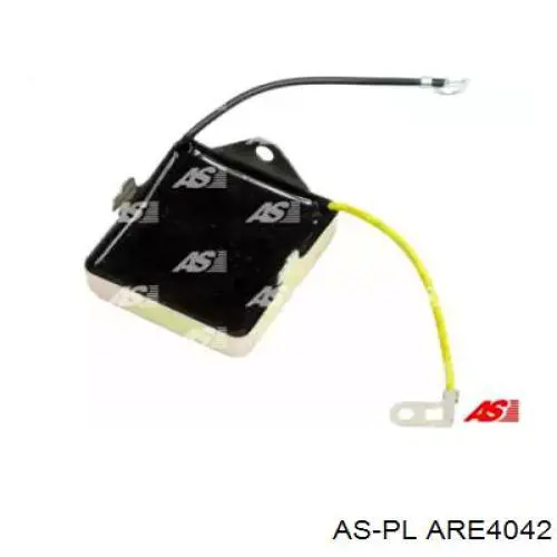 Реле зарядки генератора As-pl ARE4042 ціна, від 3.89 USD