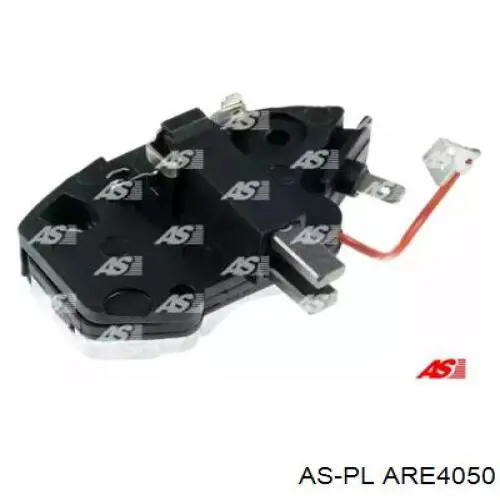 Реле зарядки генератора As-pl ARE4050 ціна, від 13.72 USD