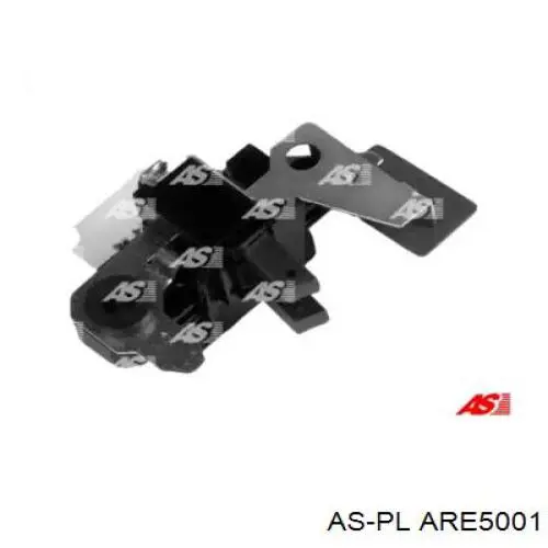 ARE5001 As-pl реле-регулятор генератора, (реле зарядки)
