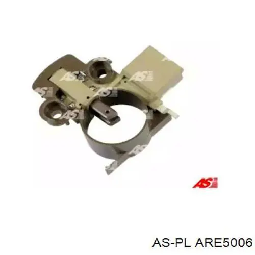 ARE5006 As-pl реле-регулятор генератора, (реле зарядки)