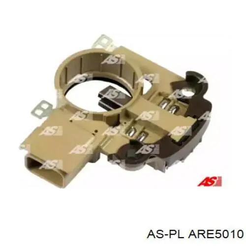 ARE5010 As-pl реле-регулятор генератора, (реле зарядки)
