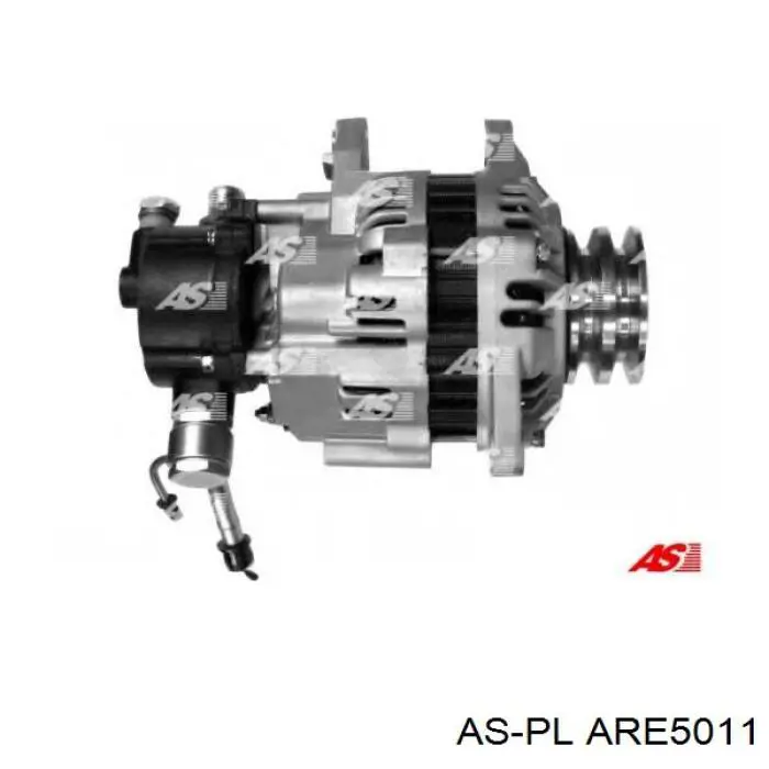 Реле зарядки генератора As-pl ARE5011 ціна, від 15.48 USD