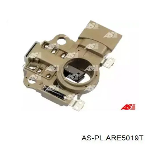 ARE5019T As-pl реле-регулятор генератора, (реле зарядки)