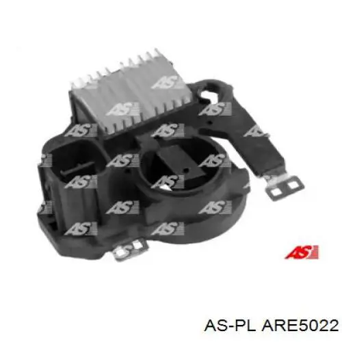 ARE5022 As-pl реле-регулятор генератора, (реле зарядки)