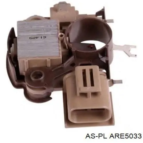 Реле зарядки генератора AS/Auto Storm ARE5033 ціна, від 16.40 USD