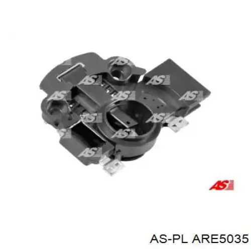 ARE5035 As-pl реле-регулятор генератора, (реле зарядки)