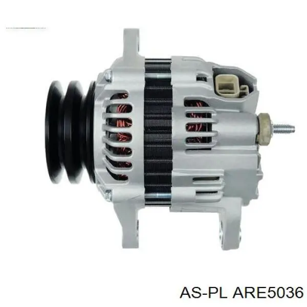 Реле регулятор генератора As-pl ARE5036