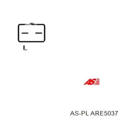 ARE5037 As-pl реле-регулятор генератора, (реле зарядки)