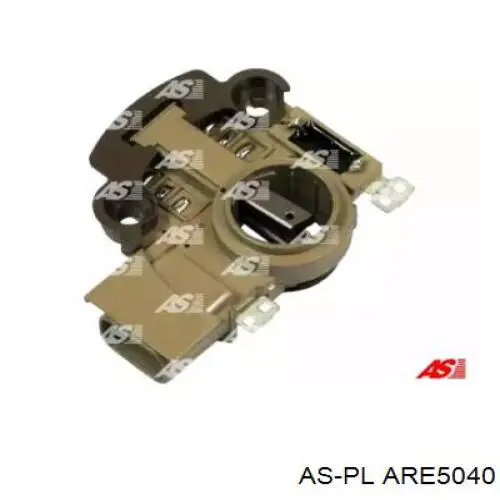 ARE5040 As-pl реле-регулятор генератора, (реле зарядки)