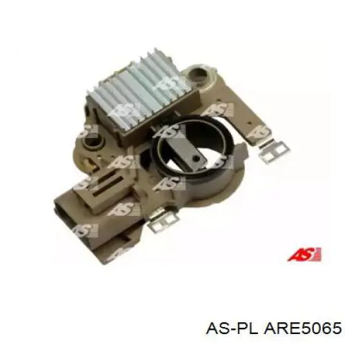 Реле генератора ARE5065 AS/Auto Storm