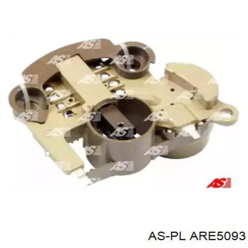 ARE5093 AS/Auto Storm реле-регулятор генератора, (реле зарядки)