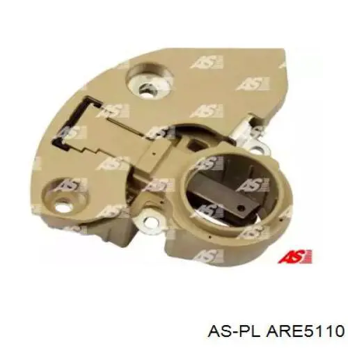 ARE5110 As-pl реле-регулятор генератора, (реле зарядки)