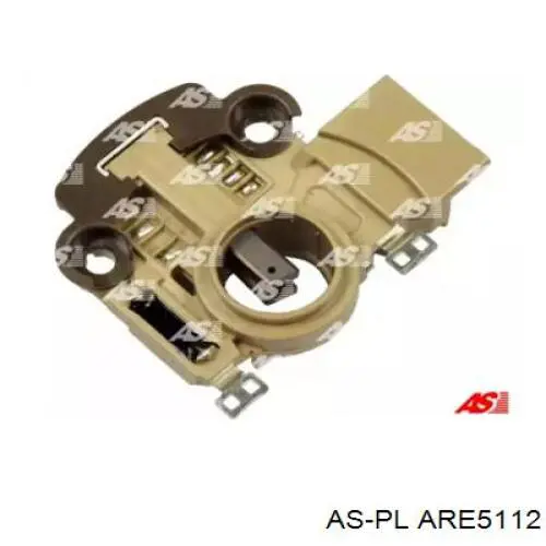 ARE5112S As-pl реле-регулятор генератора, (реле зарядки)