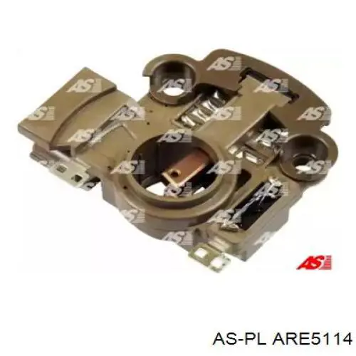 A866X54472 Mitsubishi реле-регулятор генератора, (реле зарядки)