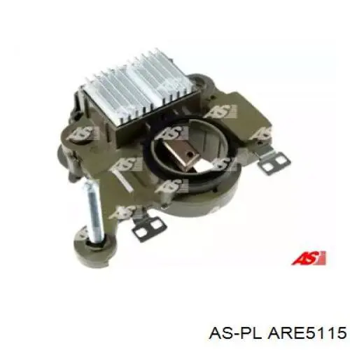 Купити 5761A3 Peugeot/Citroen Реле регулятор напруги генератора